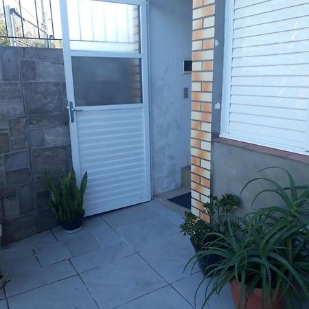 APARTAMENTOS POR DIÁRIA Av DOMINGOS DE ALMEIDA Pelotas Exterior foto