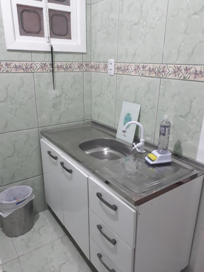 APARTAMENTOS POR DIÁRIA Av DOMINGOS DE ALMEIDA Pelotas Exterior foto